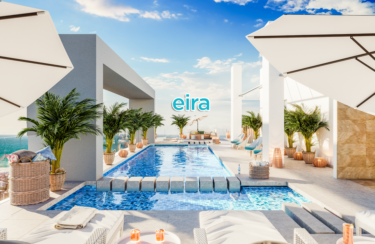 Edificio Eira PH